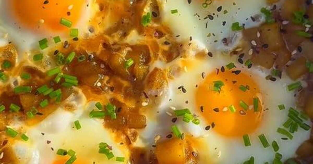 La chakchouka hivernale : un régal familial réconfortant