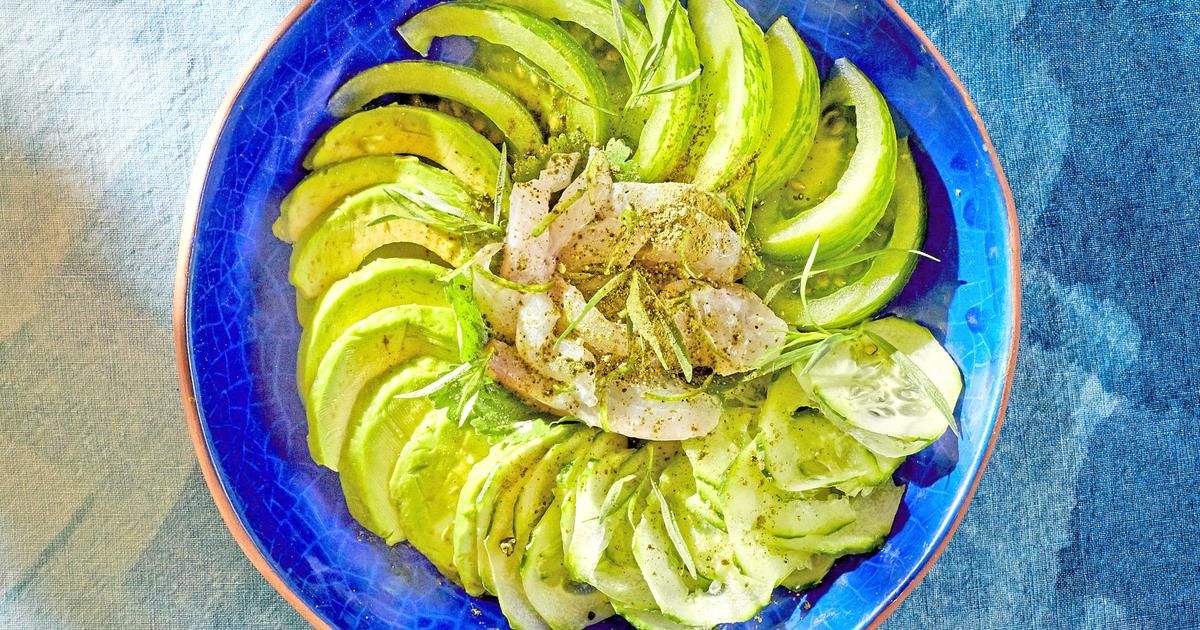 l’avocat, un plaisir à déguster mais pas sans responsabilité