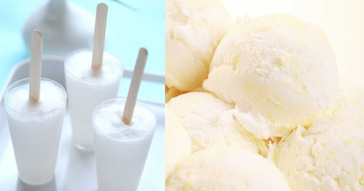 plongez dans la fraîcheur du sorbet au citron fait maison