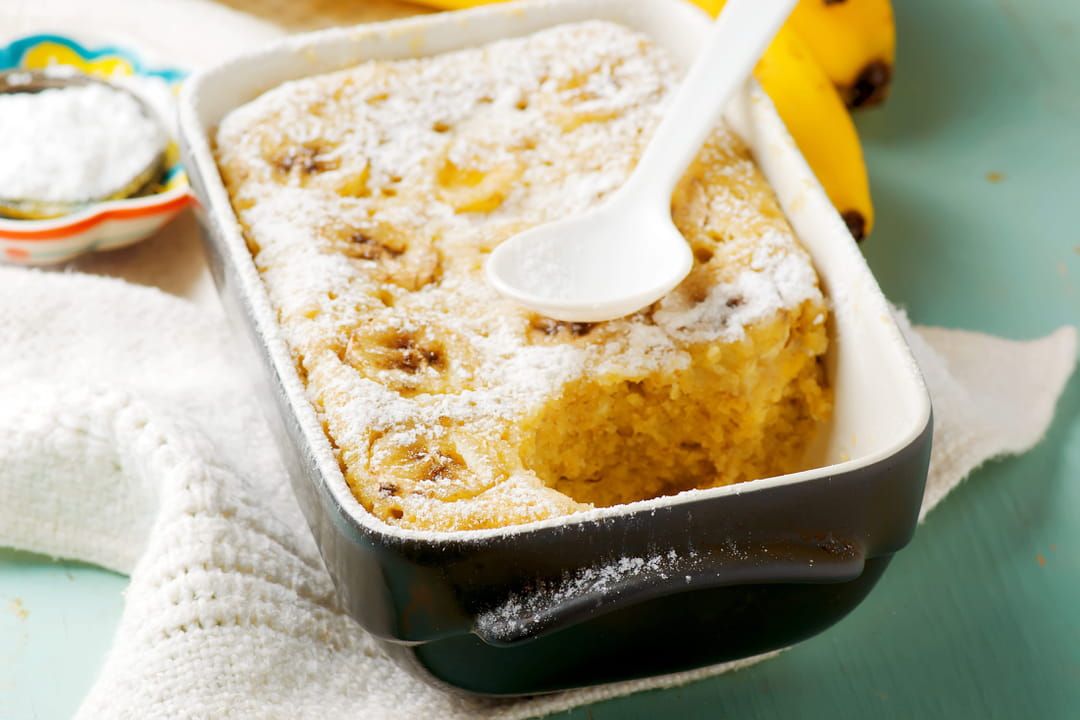 Desserts express : vos douceurs prêtes en un clin d'œil avec le micro-ondes