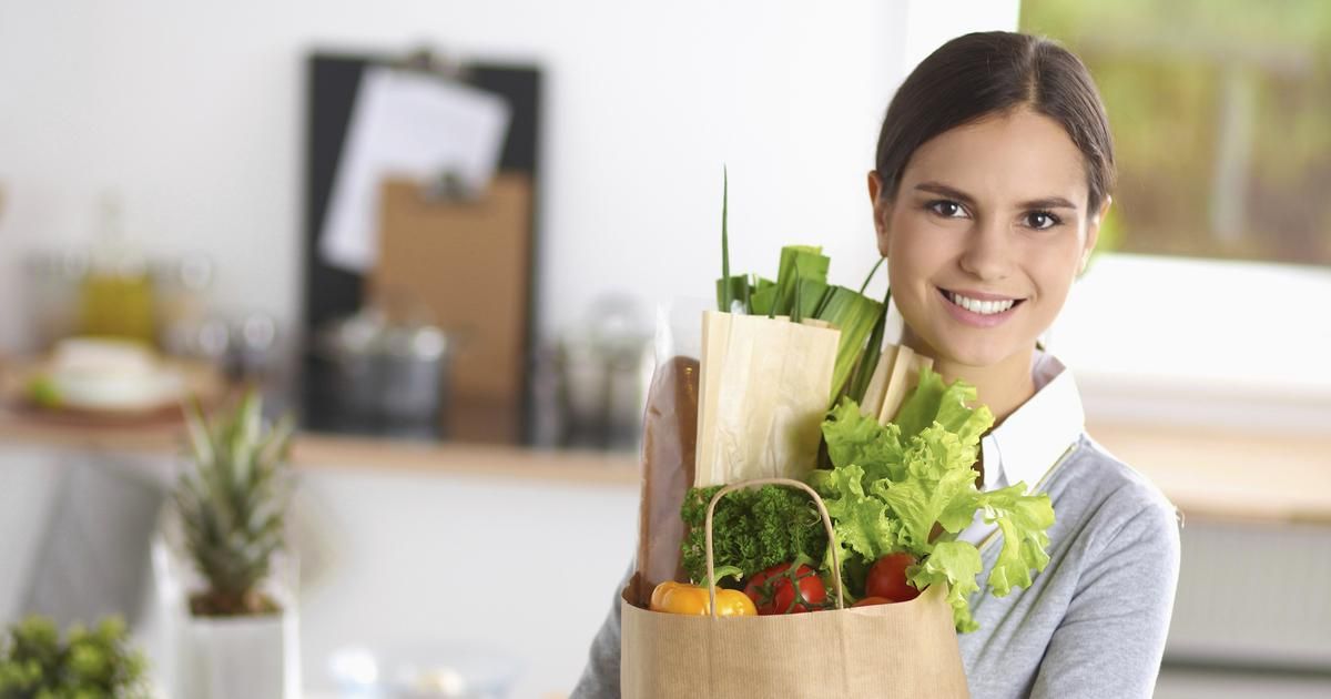 Repas minceur : des idées savoureuses pour s'affiner