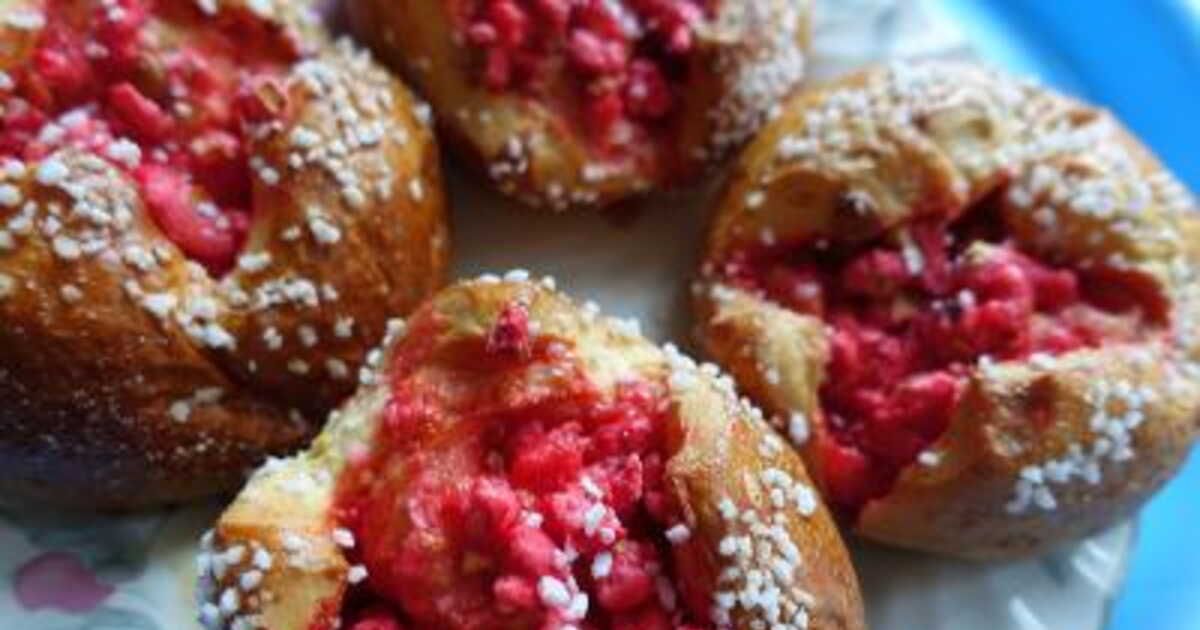 La brioche aux pralines roses : un délice à réaliser chez soi