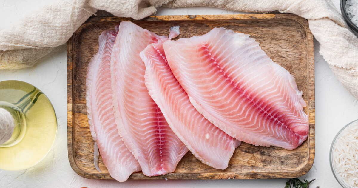 Comment bien choisir un poisson frais