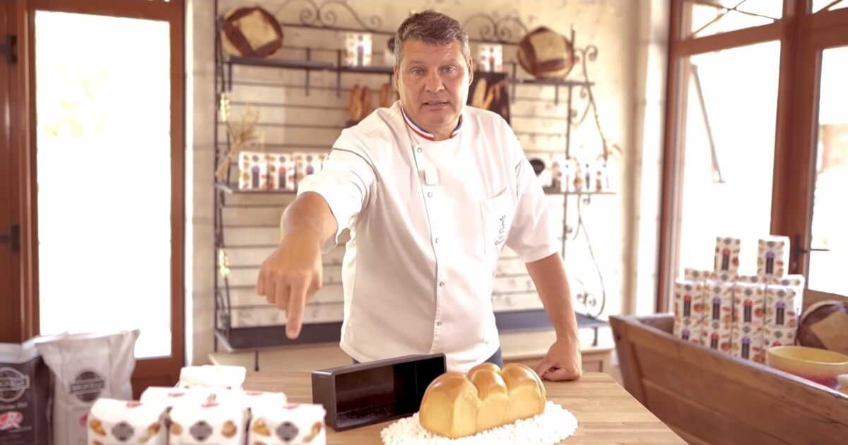 Les secrets d’une brioche inratable