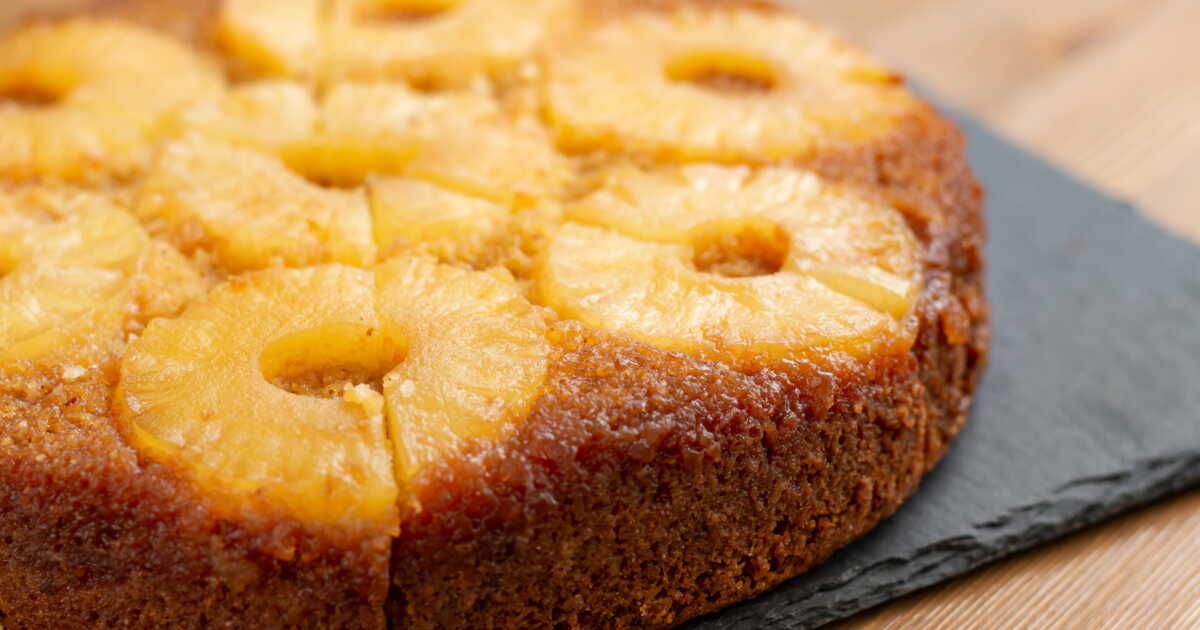 Trois desserts gourmands à réaliser avec de l'ananas