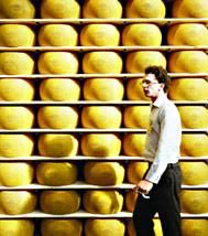 Turin : la capitale des saveurs du monde