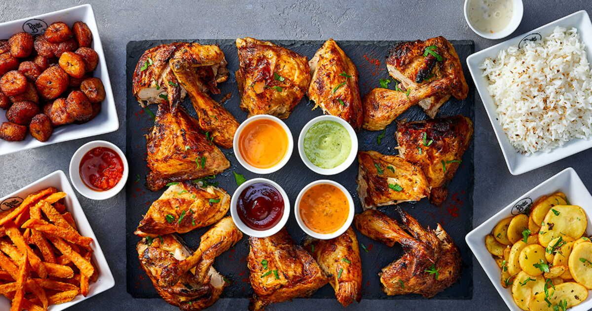 Braise et croustillant : le poulet fait peau neuve dans votre cuisine