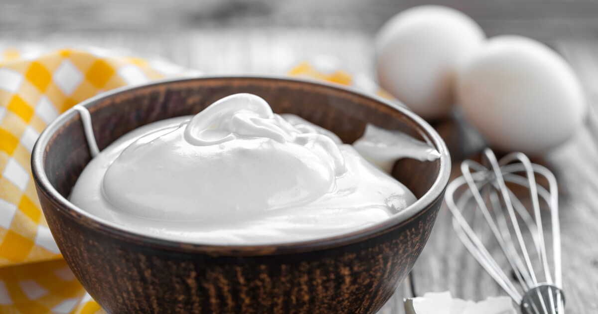 Utiliser les blancs d'œufs : des idées de recettes innovantes