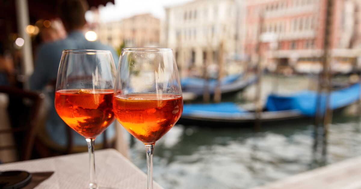 Les secrets d'un spritz parfait : erreurs à éviter