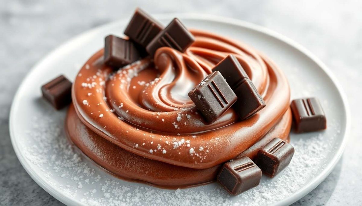 La mousse au chocolat praliné : un dessert incontournable