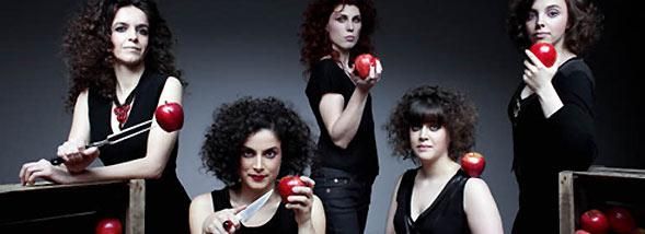 plongée dans l'univers appétissant des blogueuses culinaires