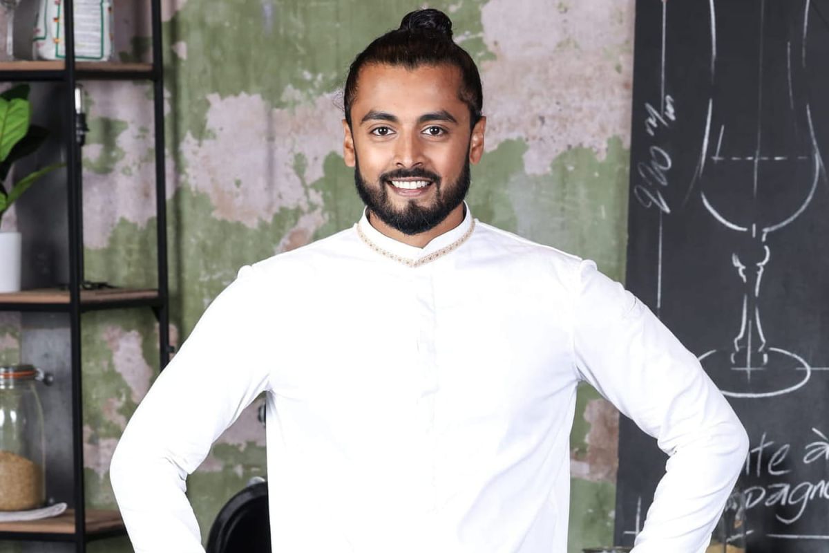 Renaud Ramamourty : un chef prometteur en quête de rédemption