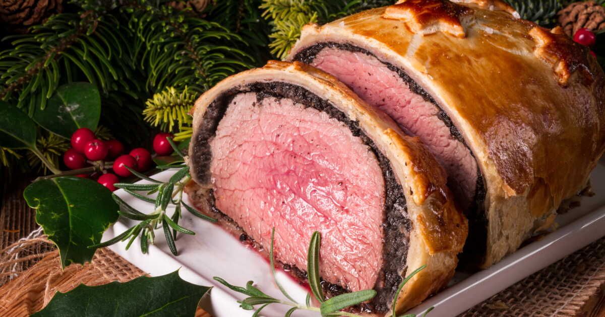 Osez un Noël sans volaille : 55 recettes qui surprendront vos convives