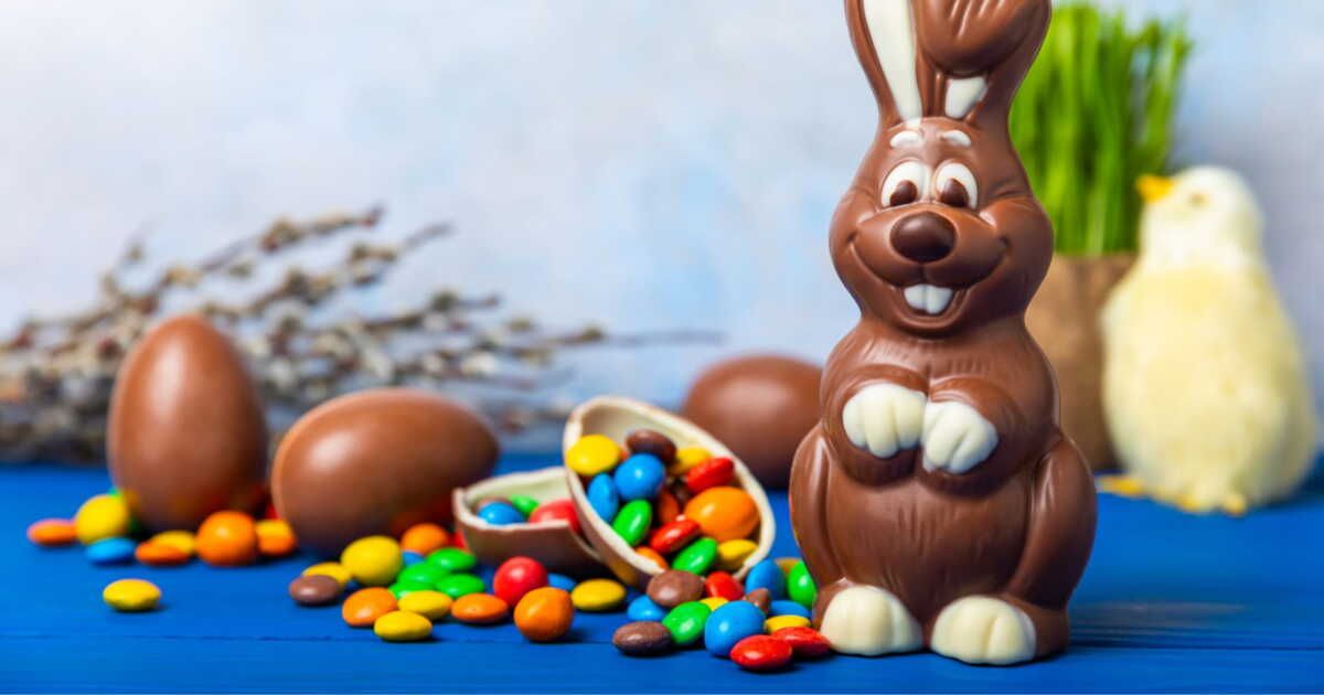 Comment choisir un chocolat de qualité pour Pâques