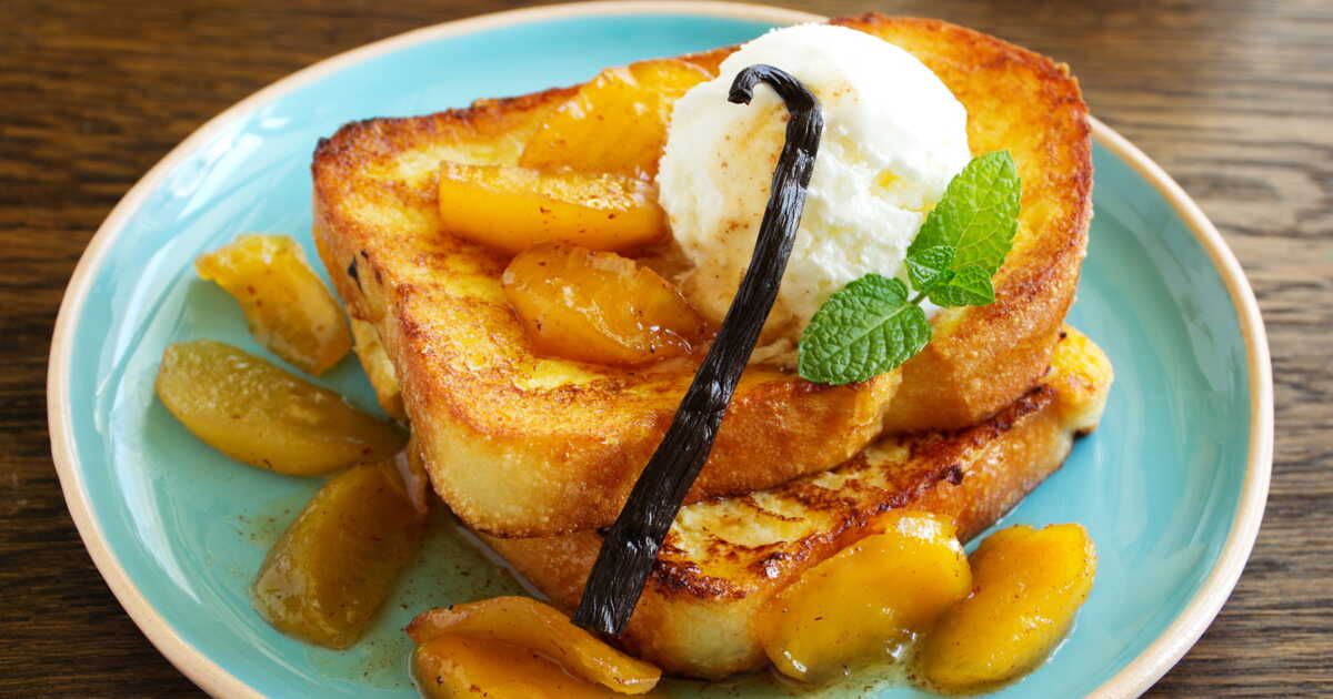 La brioche perdue de Christophe Michalak : un incontournable gourmand