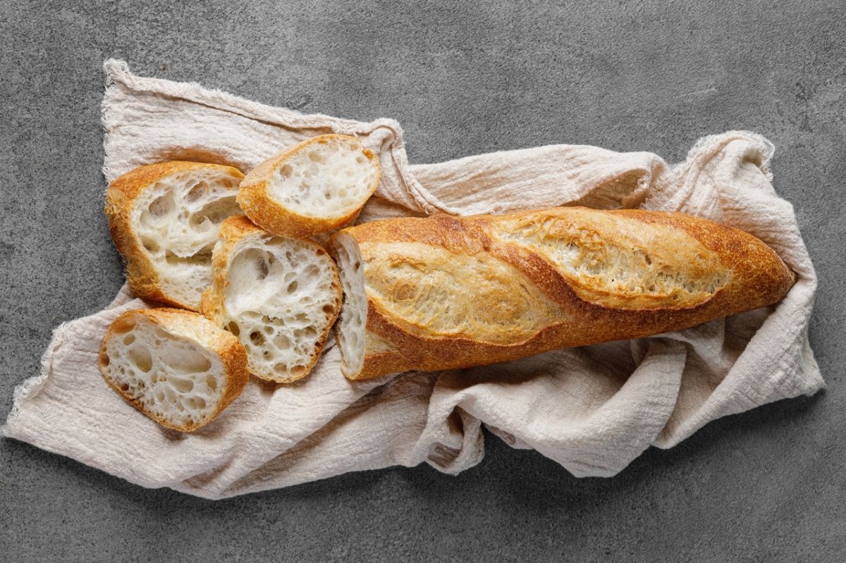 Rappel de baguettes de pain : un risque pour les allergiques