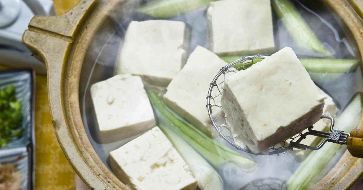 Découvrez la magie du tofu maison : un délice à portée de main
