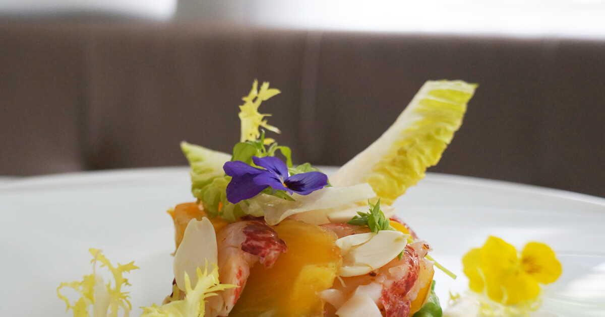 Des recettes raffinées pour sublimer le homard