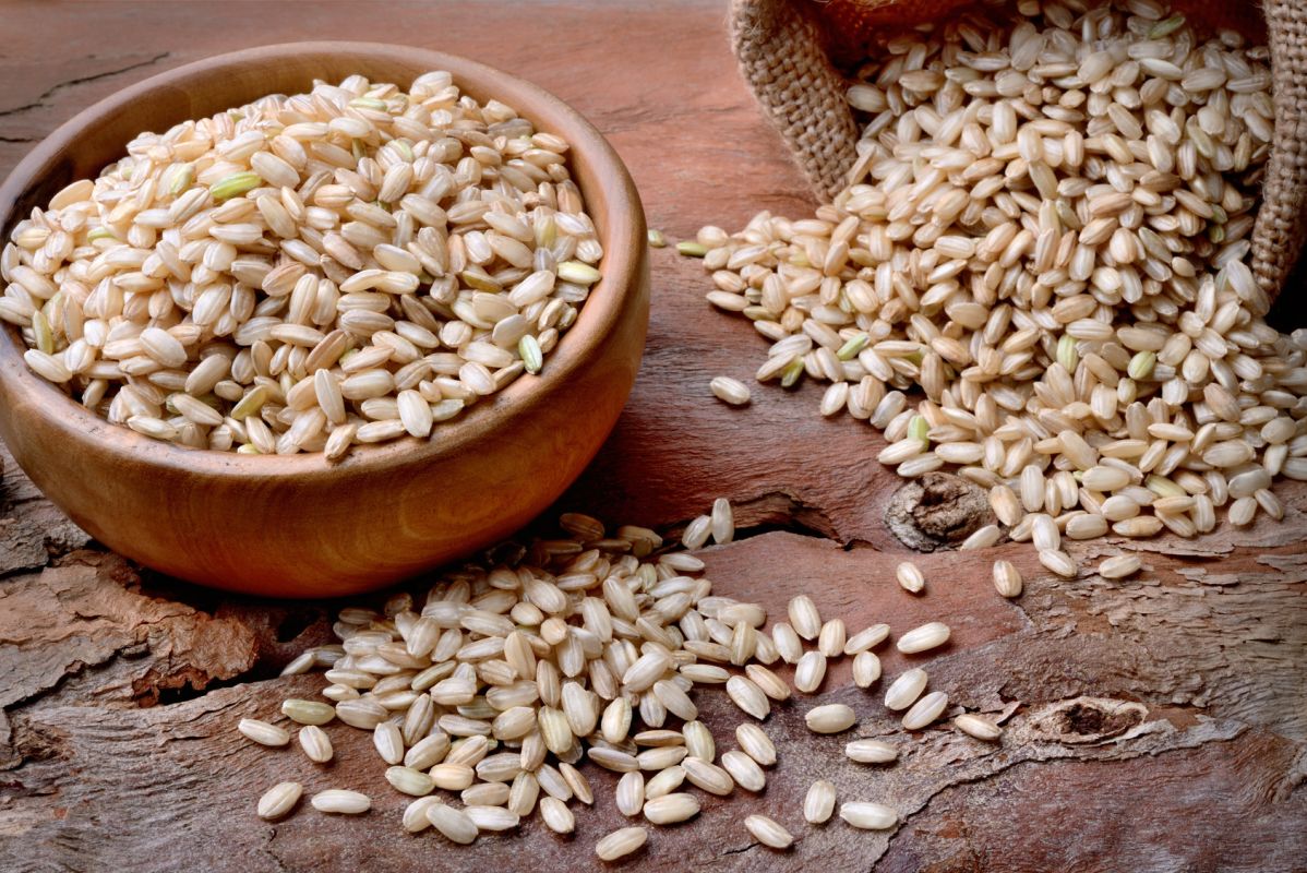 Manger des céréales complètes pour une vie plus longue