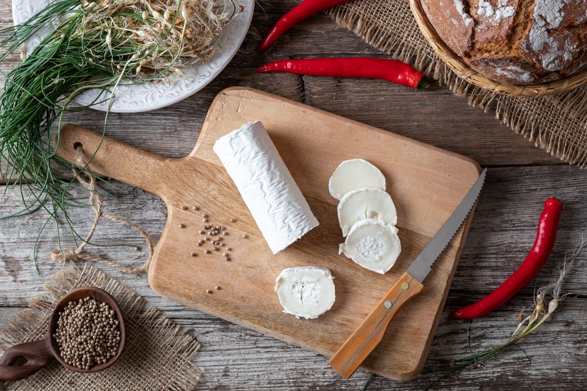 Des fromages alliés pour votre foie : découvrez lesquels choisir