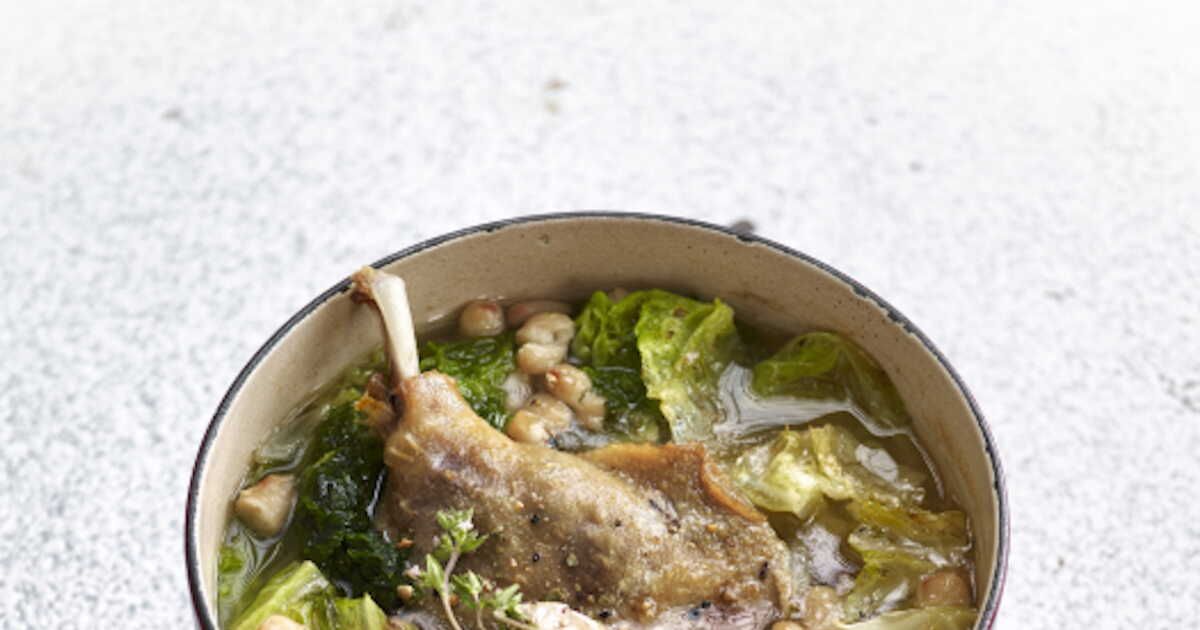 Garbure : un plat convivial aux saveurs du sud-ouest