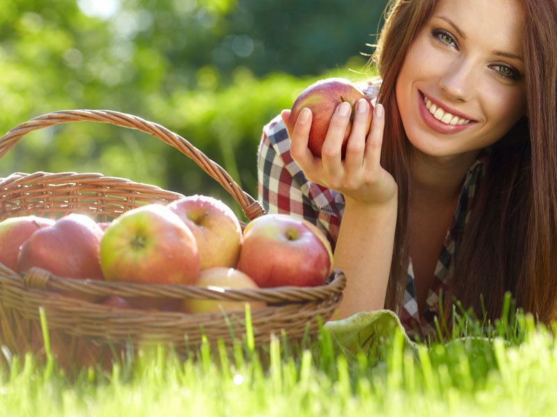 Les associations gourmandes pour profiter pleinement des bienfaits des pommes