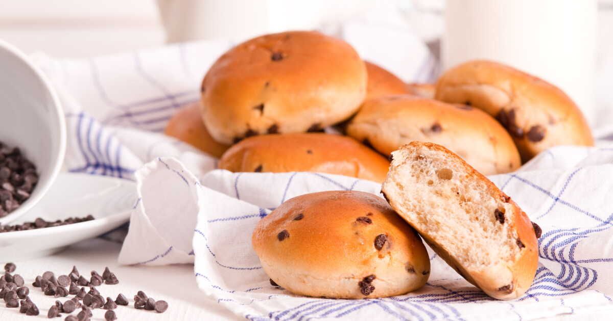 la recette de pain brioché à la poêle qui révolutionne vos petits-déjeuners