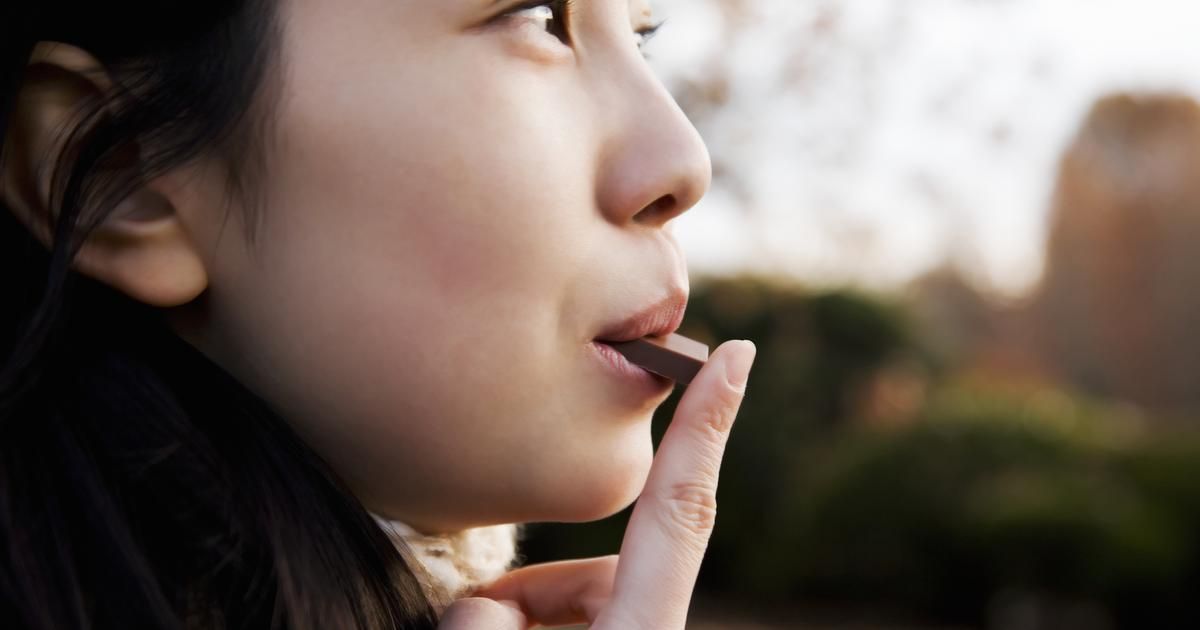 Peut-on savourer le chocolat noir chaque jour sans culpabiliser ?