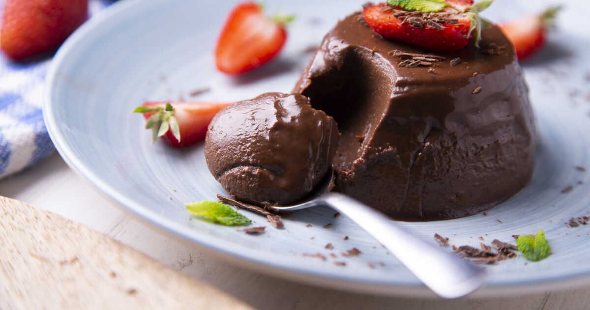 Des desserts au chocolat irrésistibles en moins de 15 minutes
