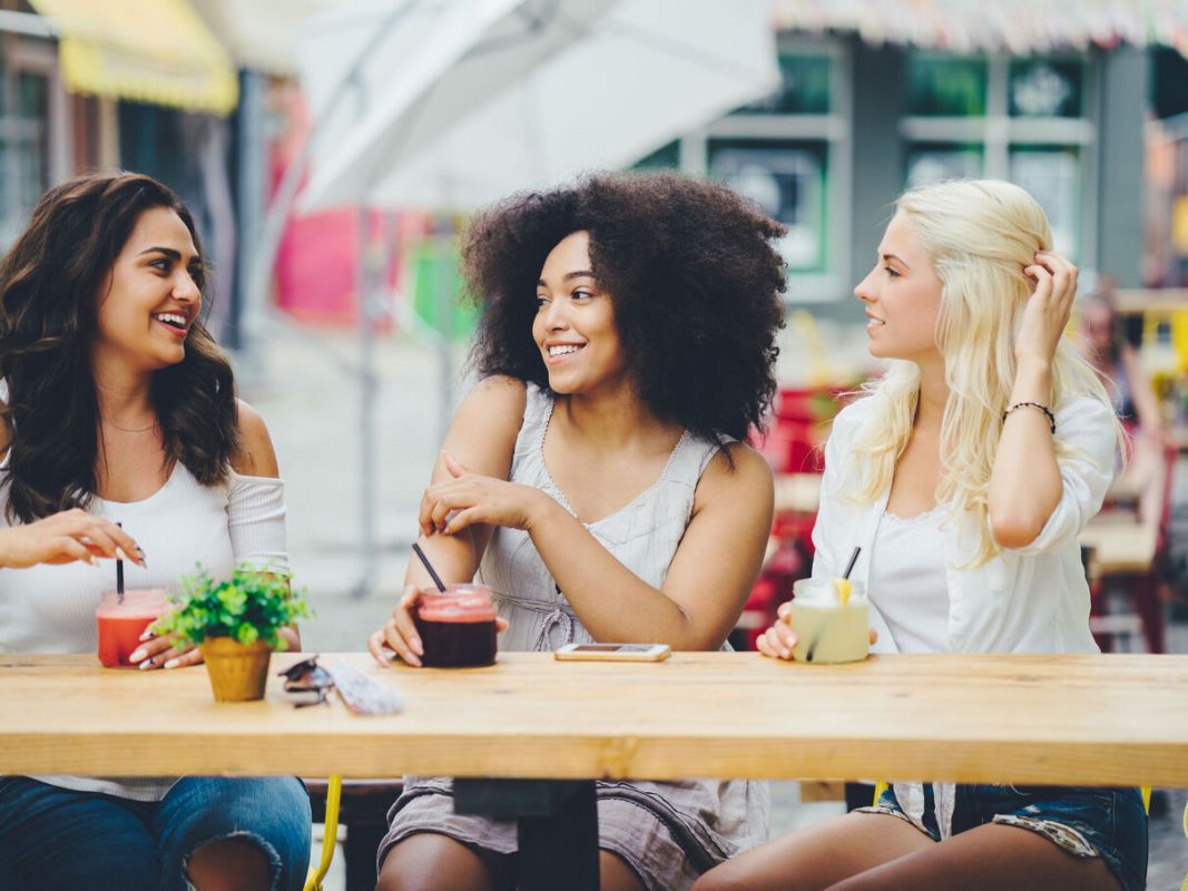 Les cocktails sans alcool à savourer en terrasse