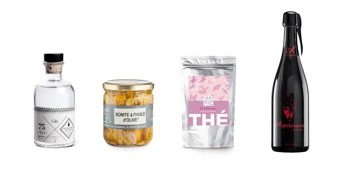 Des cadeaux gastronomiques pour briller lors de vos dîners d'été