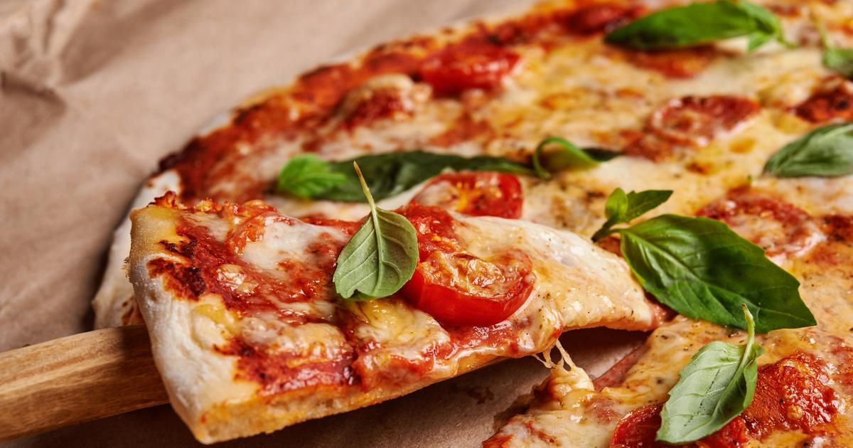 Des pizzas maison : recettes faciles et délicieuses à réaliser