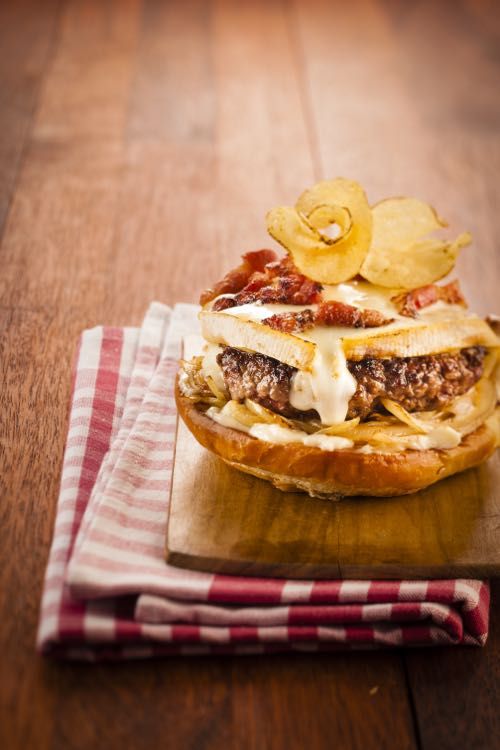 Le Camion Qui Fume s'installe à Paris