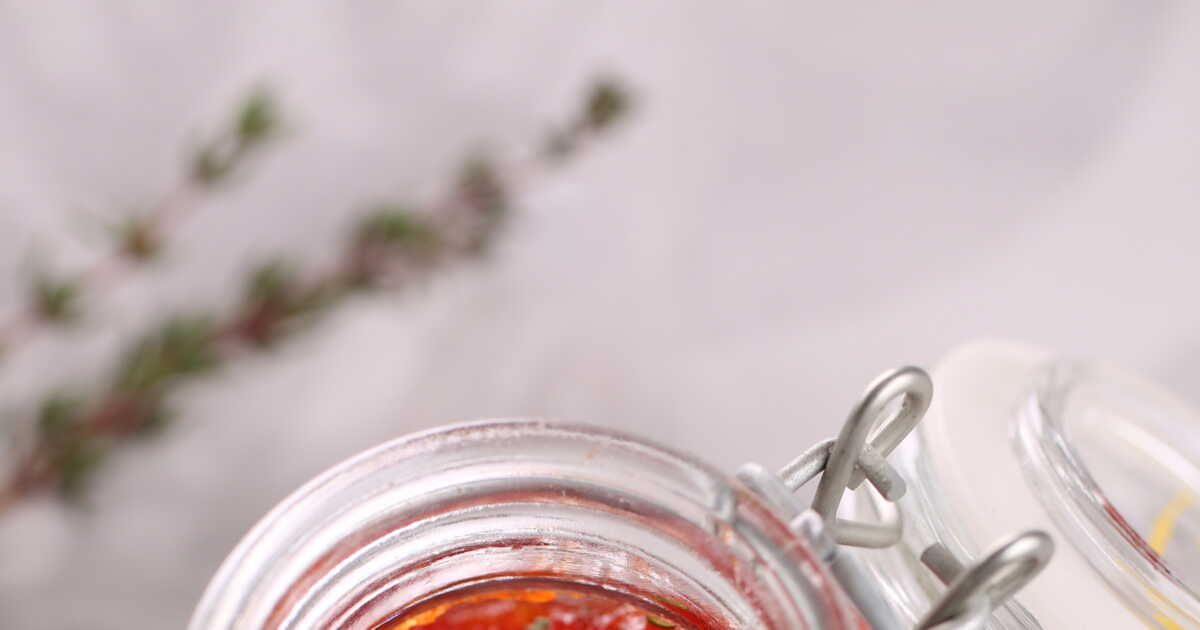 cuisiner ses propres confitures : 5 recettes de saison à ne pas manquer