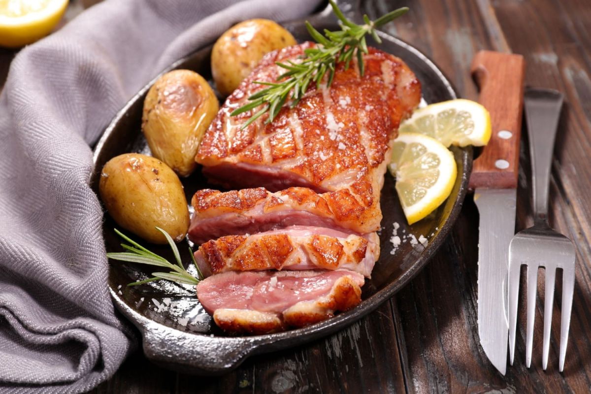 Cuisson du magret de canard : comment bien la réussir ?