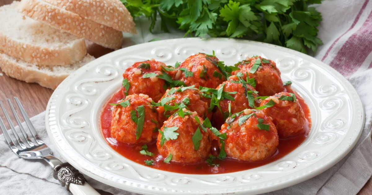 Dites oui aux boulettes à la ricotta : une recette facile et savoureuse