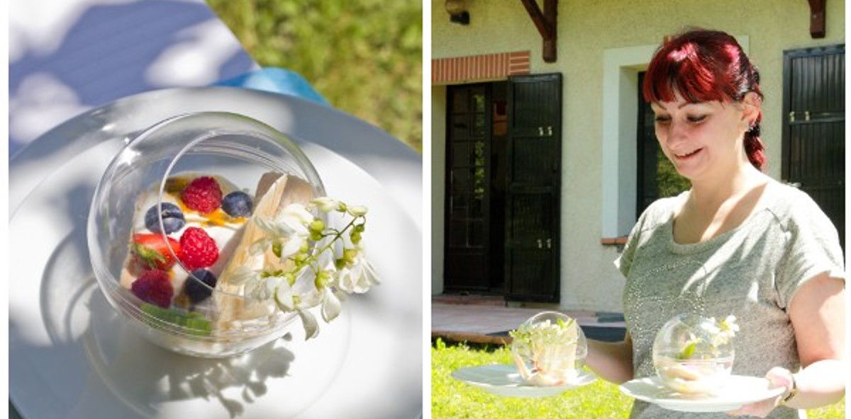 Un atelier culinaire exceptionnel avec Stéphane Réau et les fromages Papillon