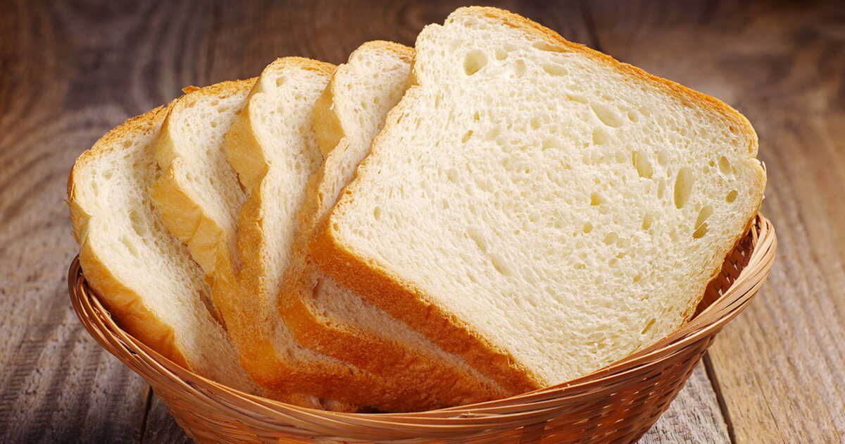 Des astuces pour prolonger la vie de votre pain de mie