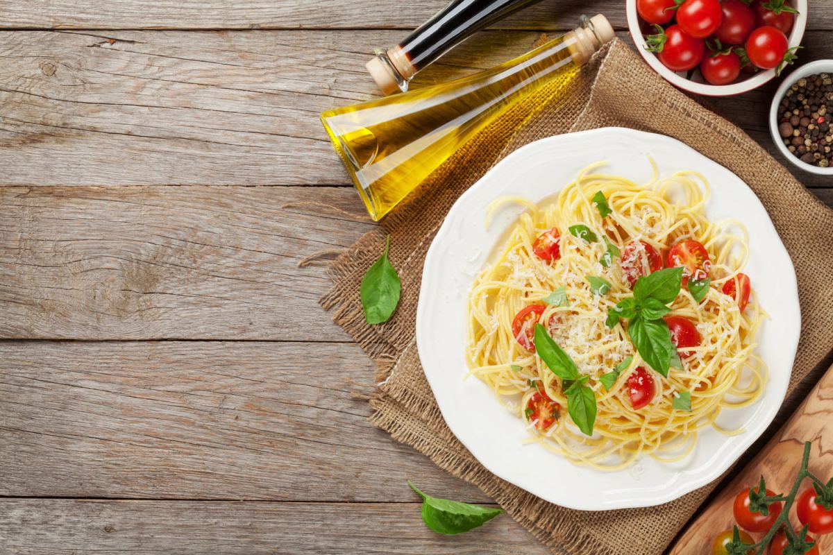 Comment présenter les spaghettis ?