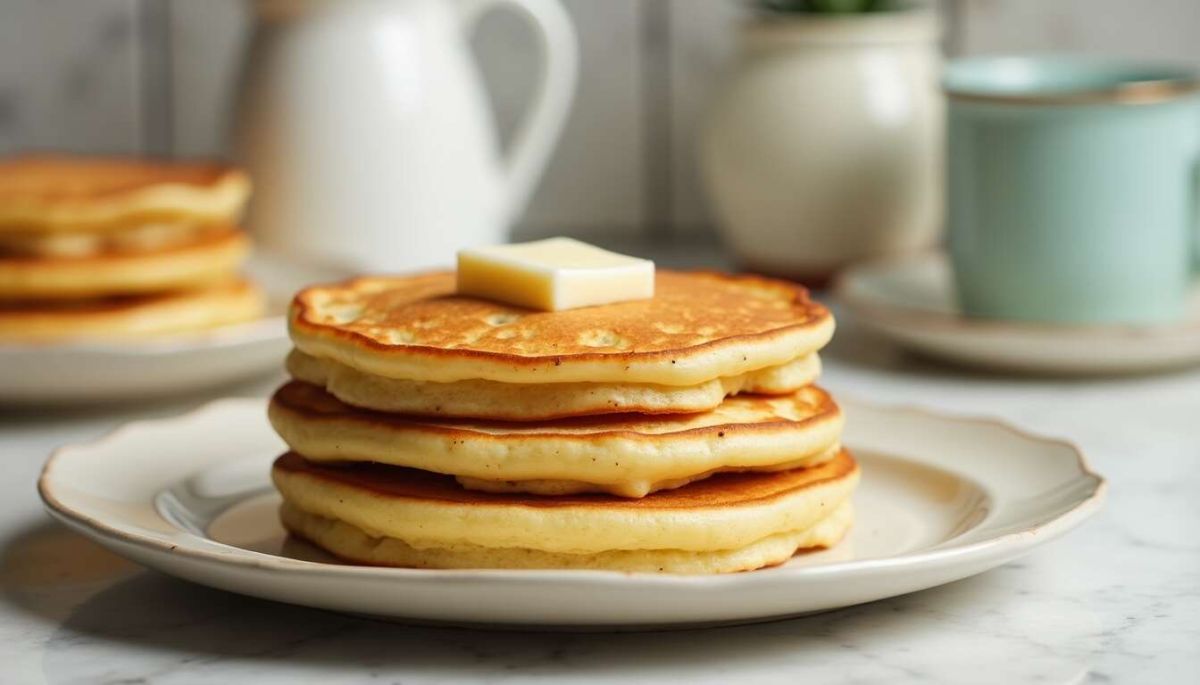 Les secrets pour garder des pancakes frais et savoureux