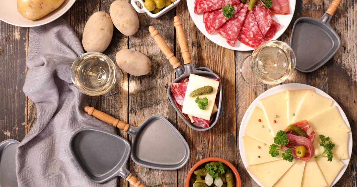 Découvrez la raclette vénézuélienne : une recette gourmande pour surprendre vos proches
