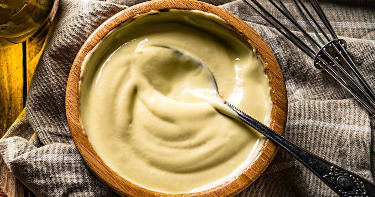 Transformez votre mayonnaise avec ce secret savoureux