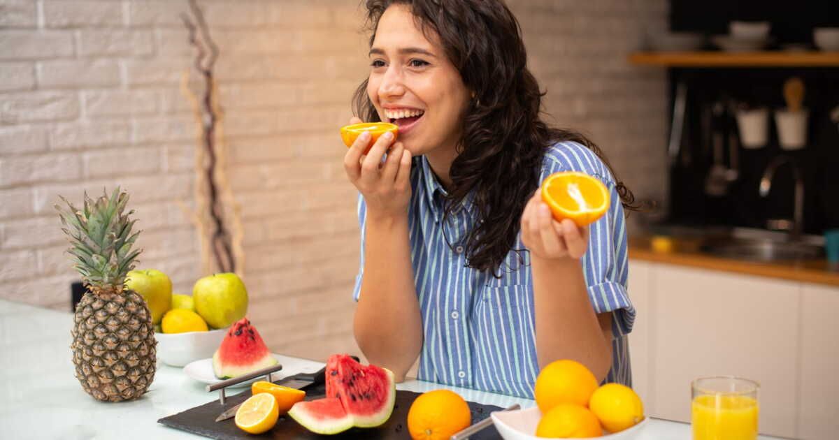 Un fruit surprenant pour améliorer votre sommeil