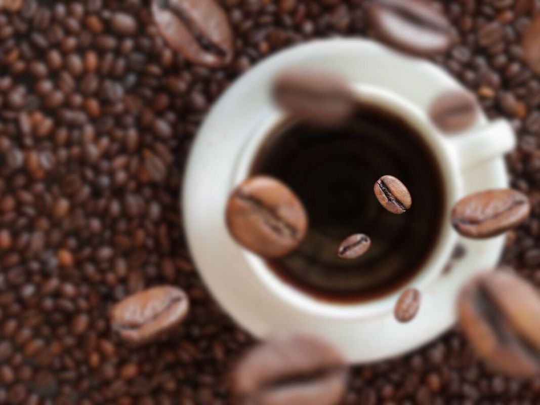 Les signes qui montrent que vous consommez trop de café