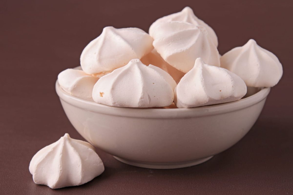 Des meringues parfaites : astuces et recettes