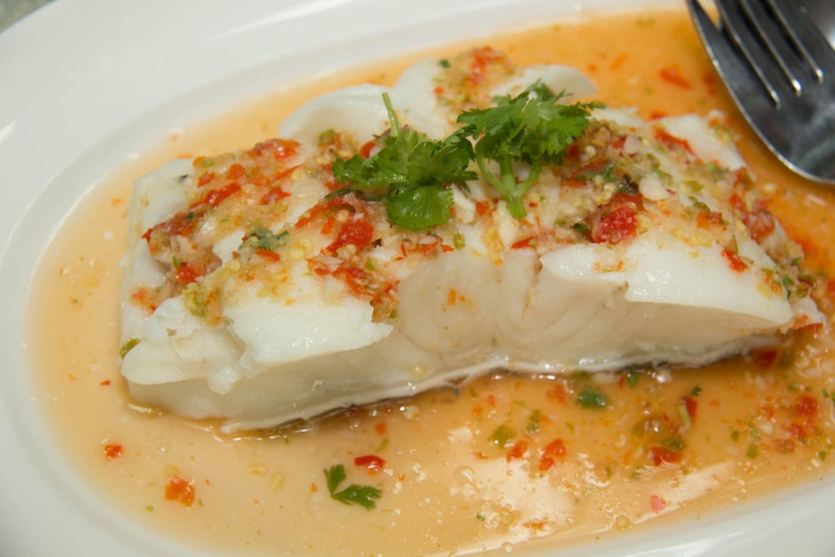 La sauce parfaite pour sublimer tous vos poissons en un clin d'œil