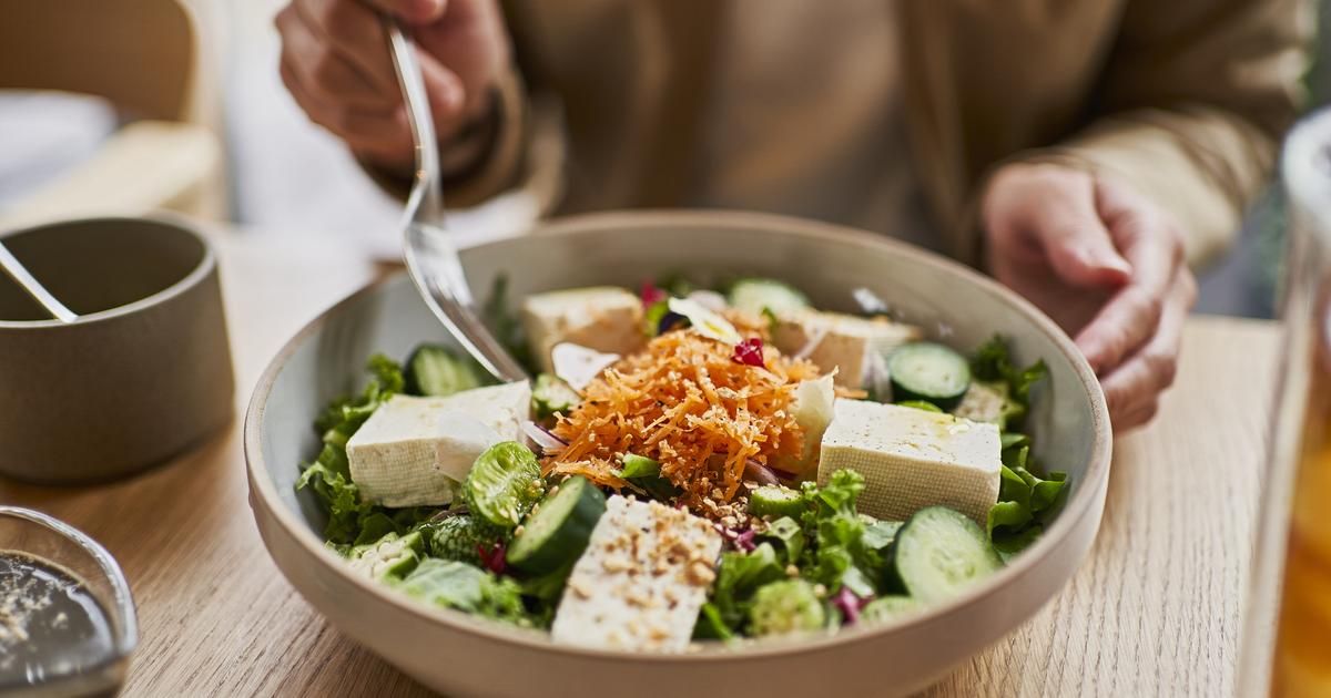 Cinq familles d'aliments pour éloigner le diabète