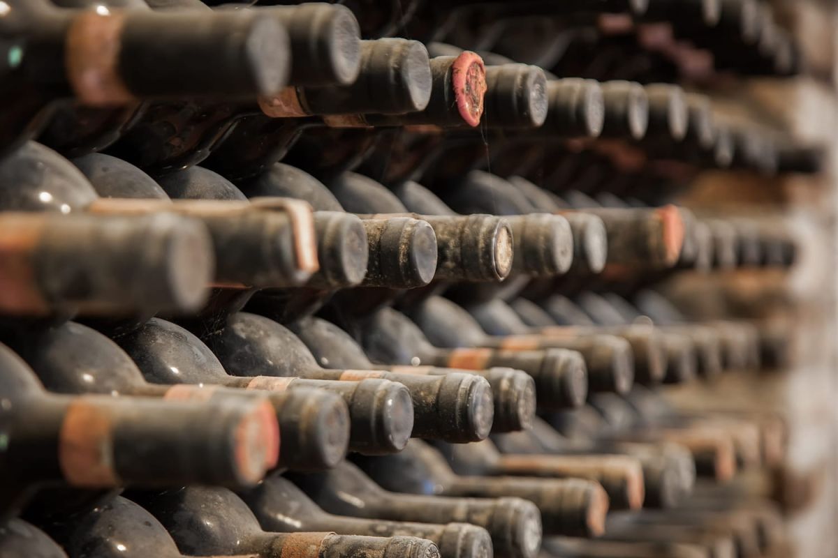 À la découverte des vins capables de traverser un siècle