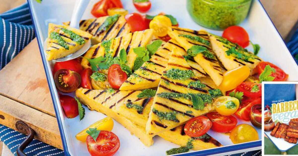 découvrez nos délicieuses recettes estivales au pesto