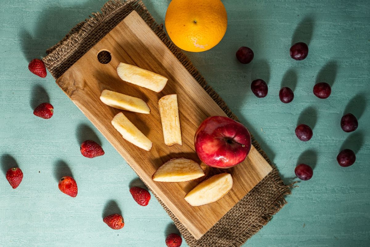 Des fruits à consommer avec précaution selon des experts en nutrition